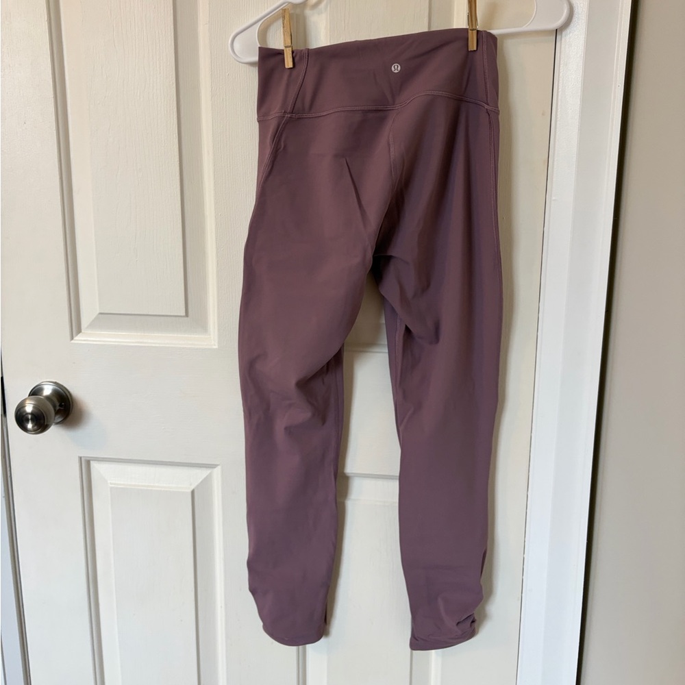 Lululemon leggings - Picture 3 of 4